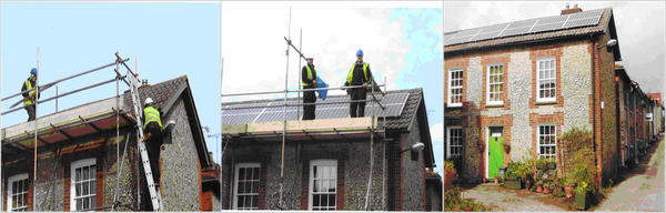 OE Solar